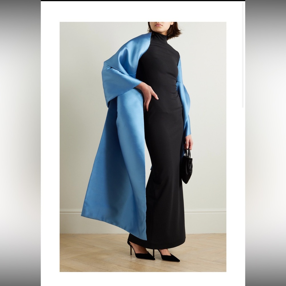 Solace london Lyana dress